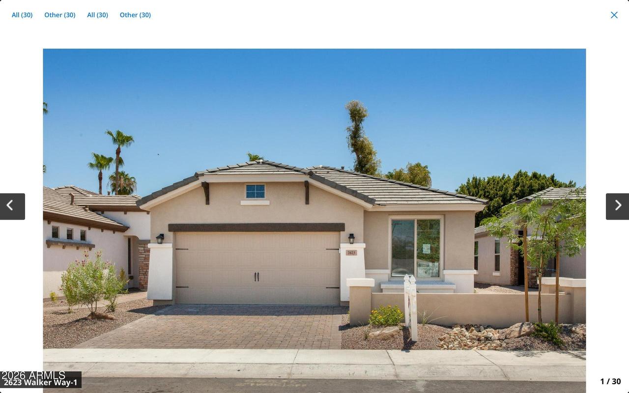 2623 N Walker Way, Phoenix, AZ 85008