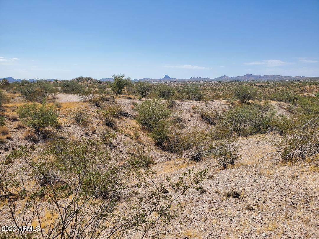 XXX 337th Avenue / Lot 5 #-, Wickenburg, AZ 85390