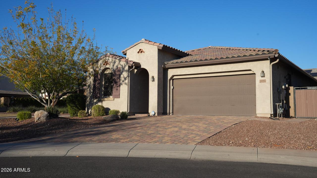 10052 W Foothill Dr., Peoria, AZ 85383