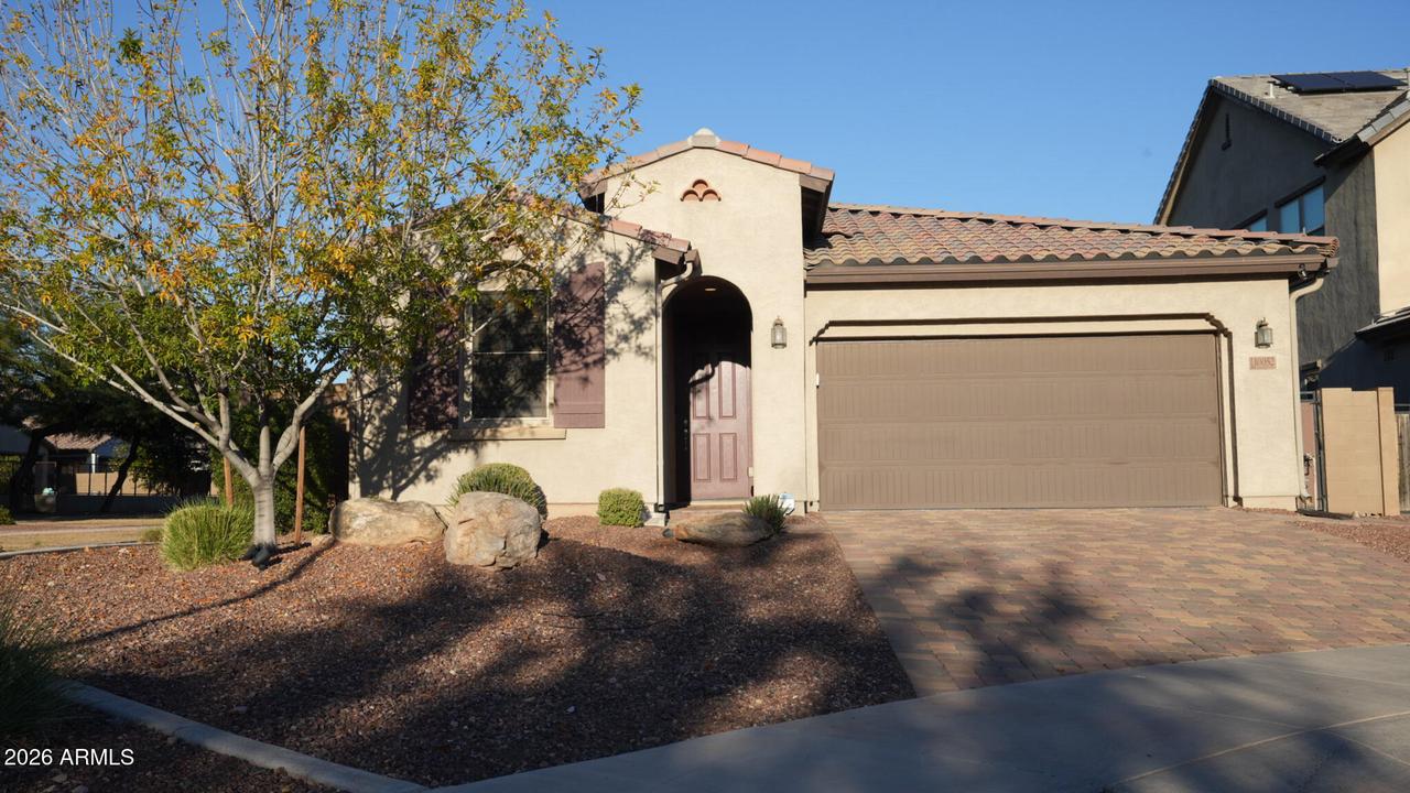 10052 W Foothill Dr., Peoria, AZ 85383
