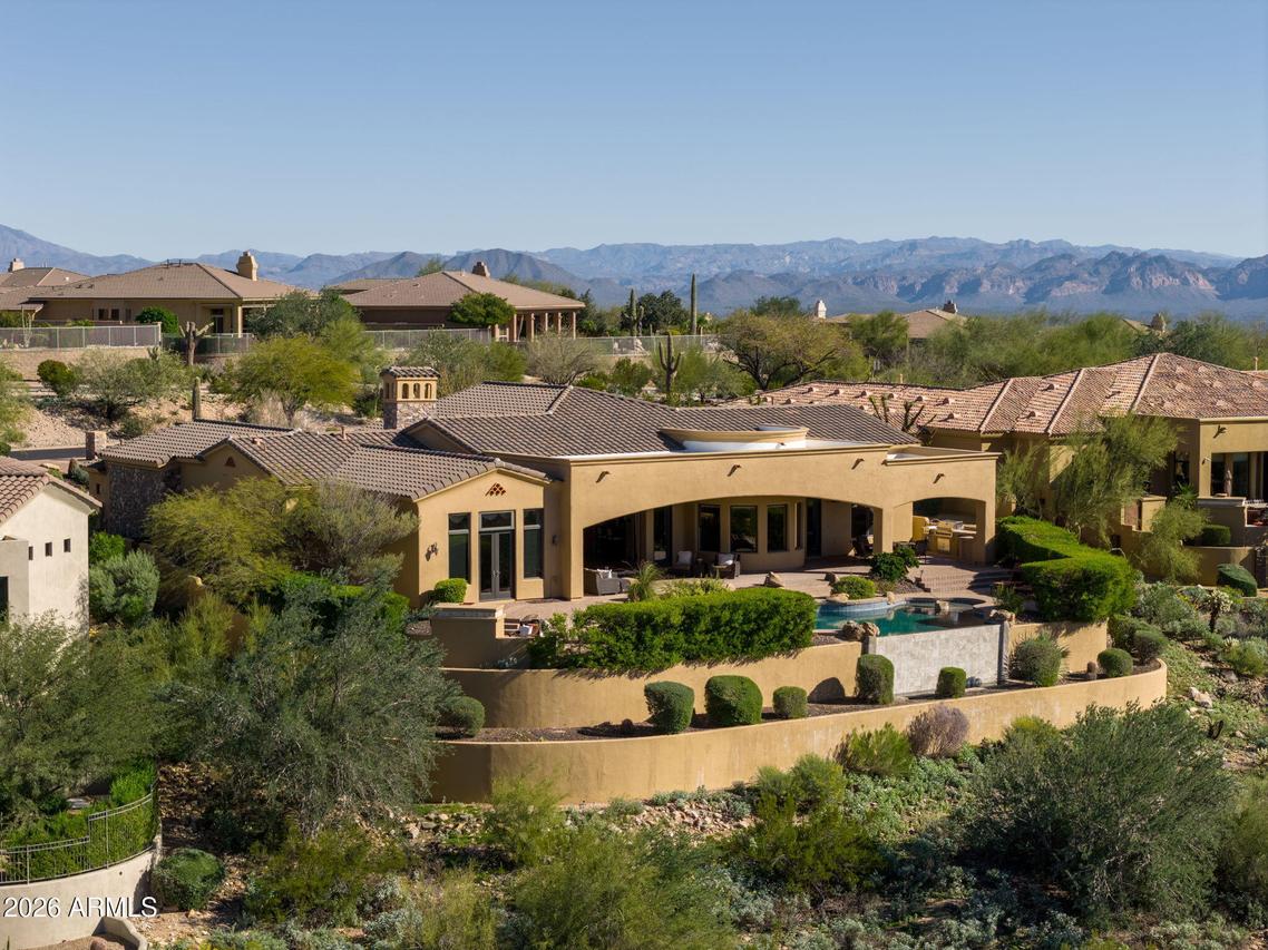 12512 N Red Sky Ct., Fountain Hills, AZ 85268