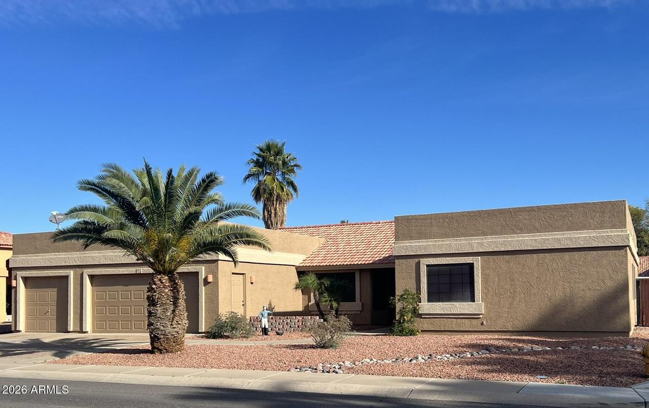 755 S Velero St., Chandler, AZ 85225