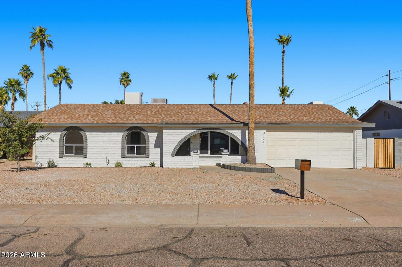 3124 E Dahlia Dr., Phoenix, AZ 85032