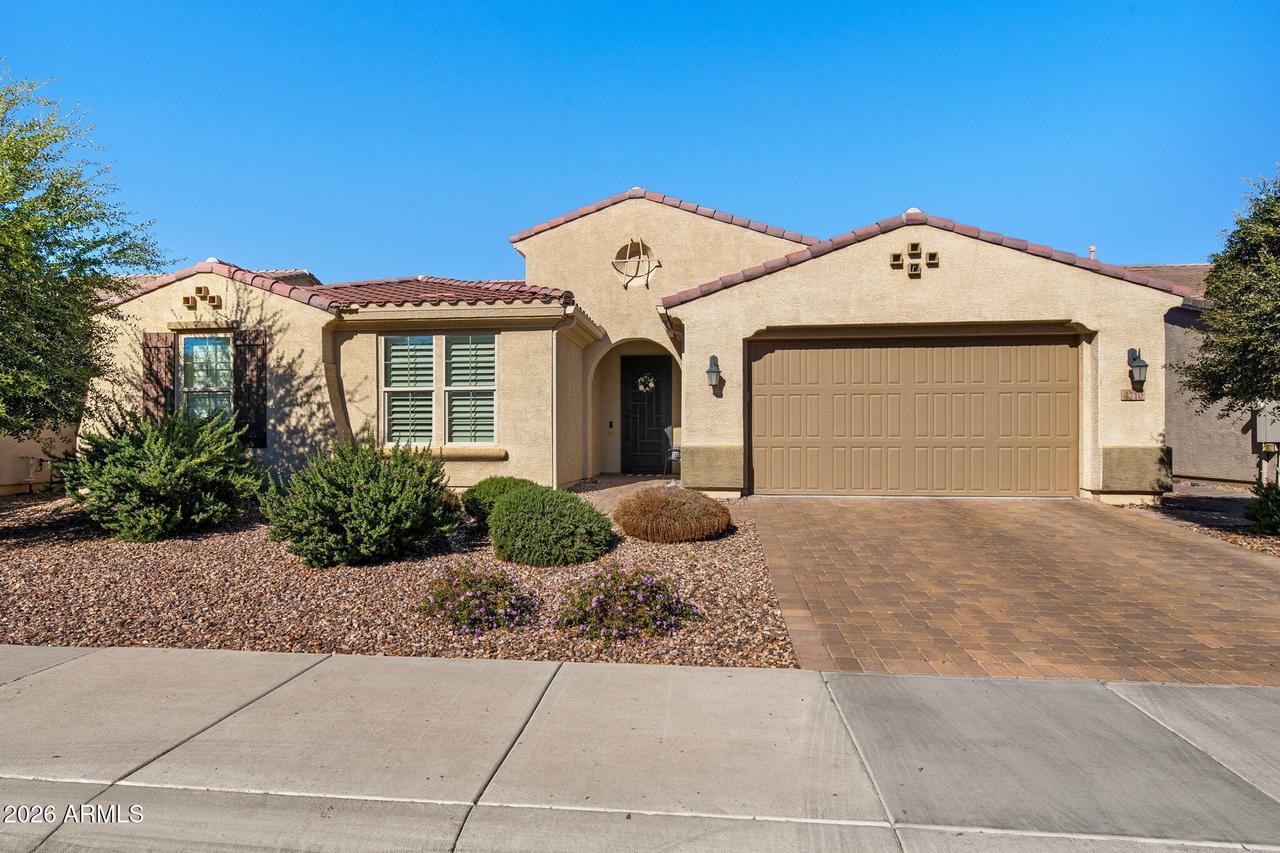 3710 E Blue Spruce Ln., Gilbert, AZ 85298