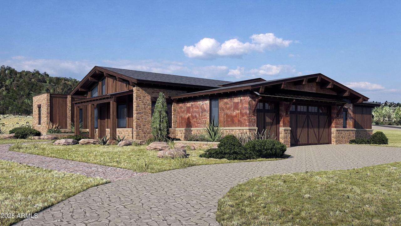 6026 Meadows Ln., Flagstaff, AZ 86004