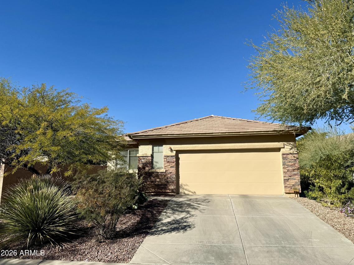 1626 W Morse Dr., Anthem, AZ 85086