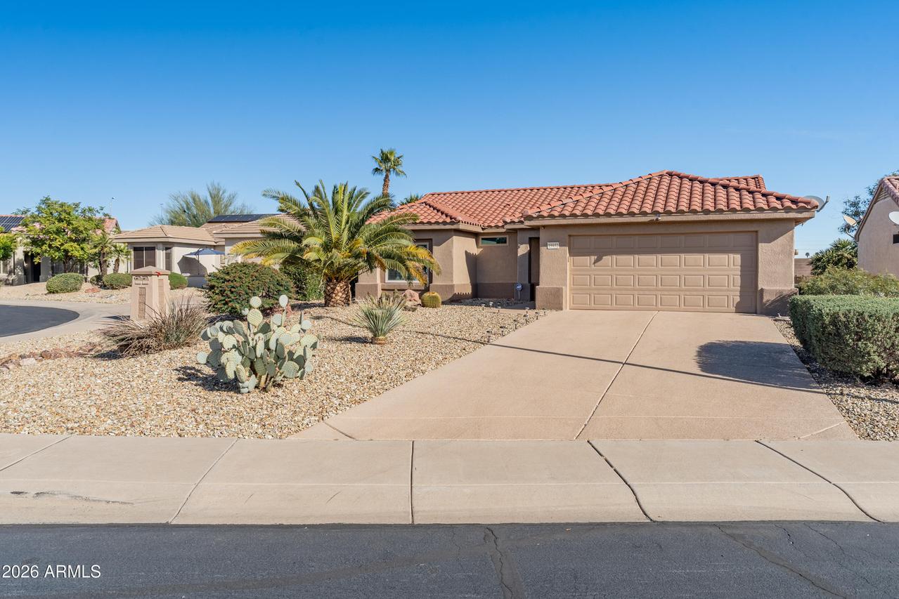 15932 W Summerwalk Dr., Surprise, AZ 85374