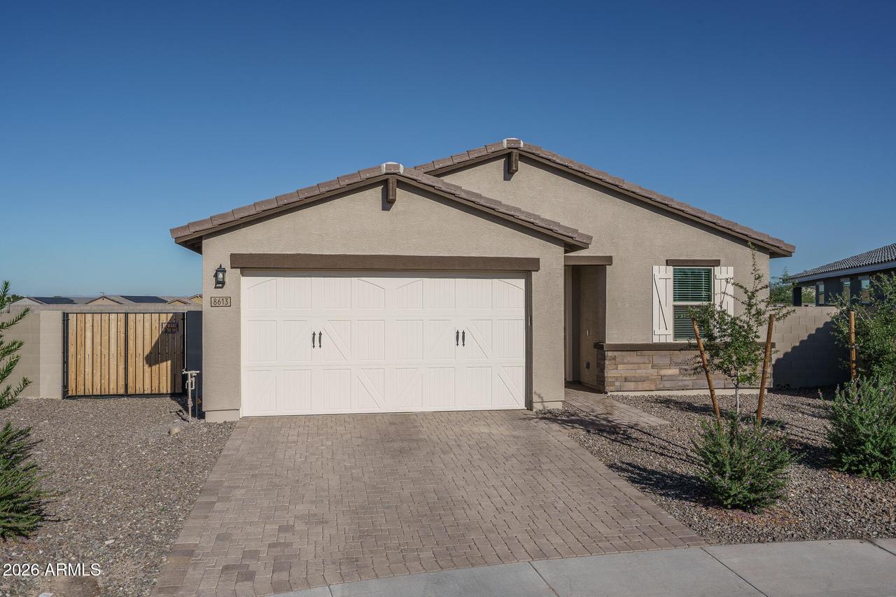 8613 S 70th Dr., Laveen, AZ 85339
