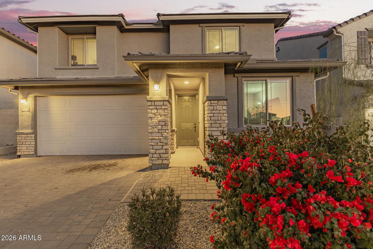 5659 N 87th Dr., Glendale, AZ 85305