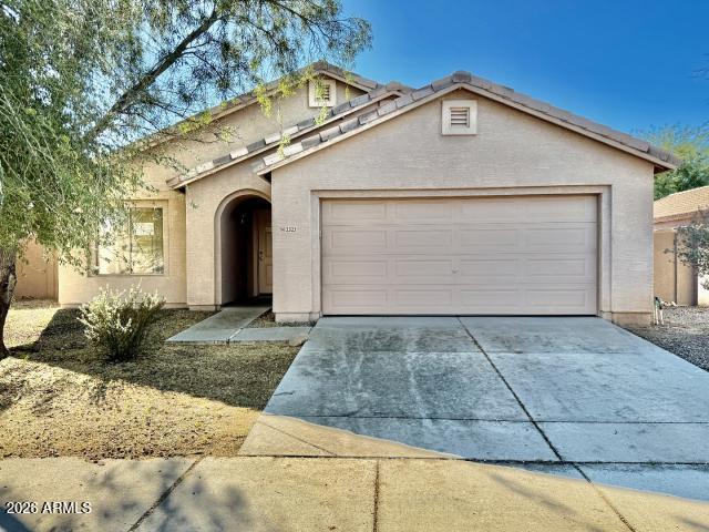 2323 W Carson Rd., Phoenix, AZ 85041