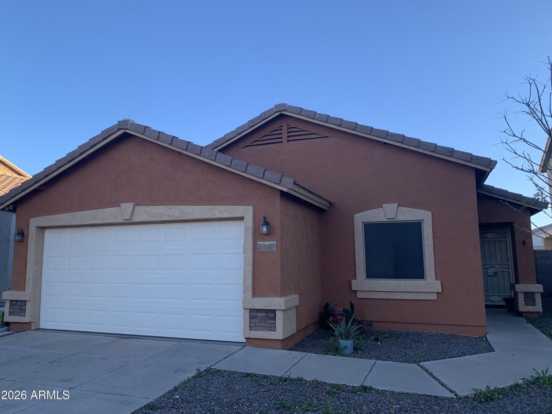 1249 W Roosevelt Ave., Coolidge, AZ 85128