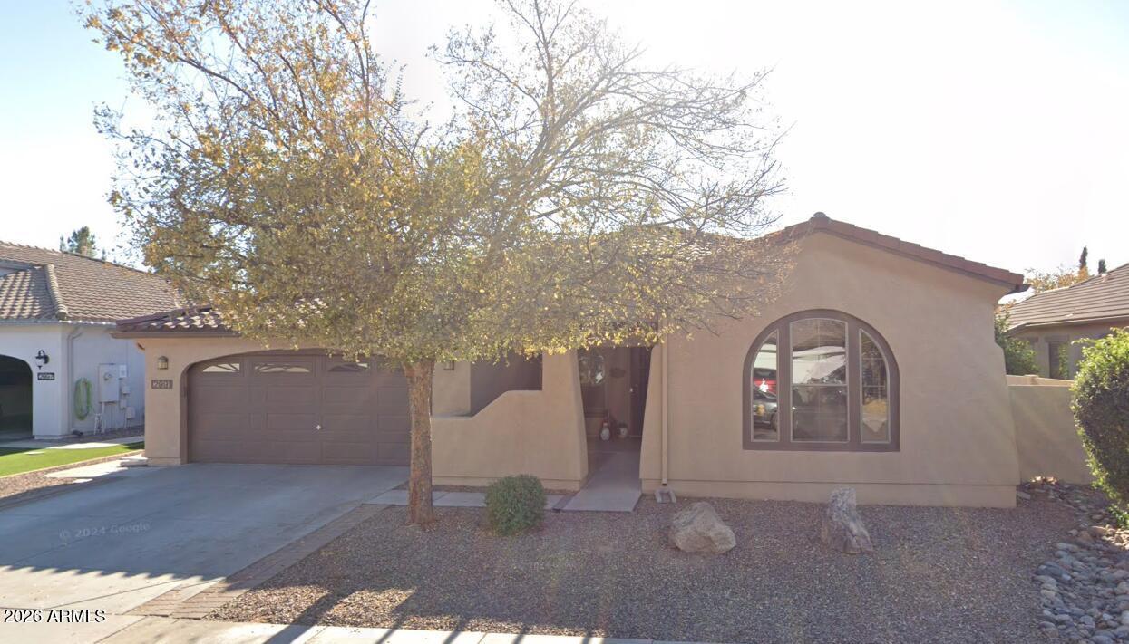2991 S Roca St., Gilbert, AZ 85295