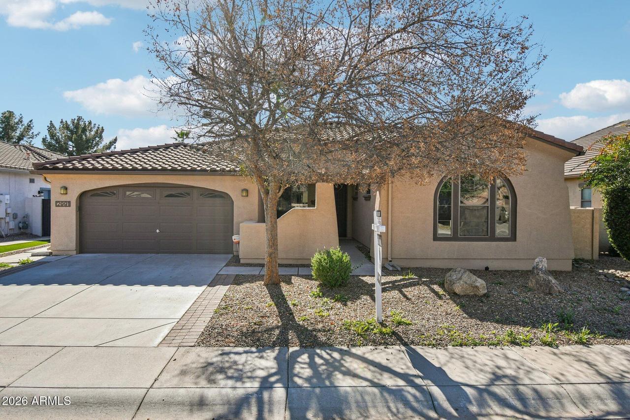 2991 S Roca St., Gilbert, AZ 85295