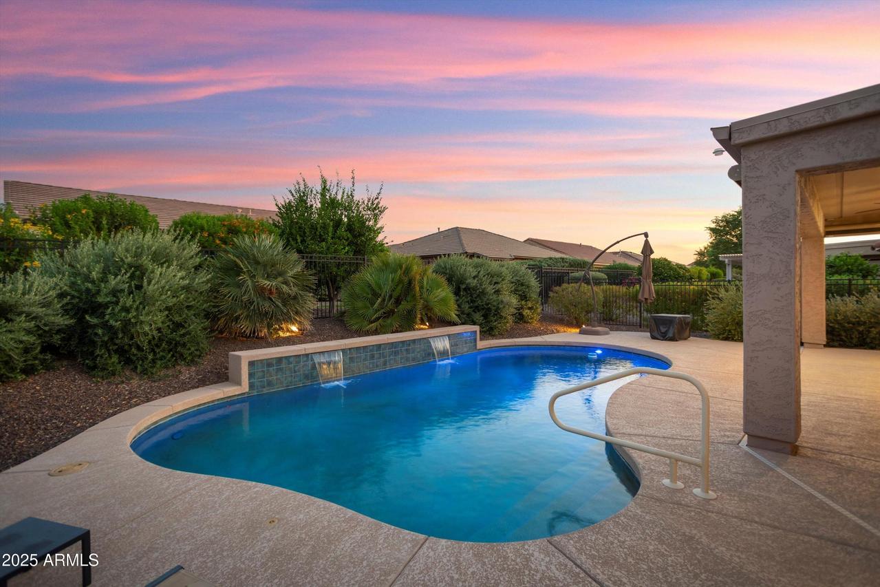 26297 W Burnett Rd., Buckeye, AZ 85396