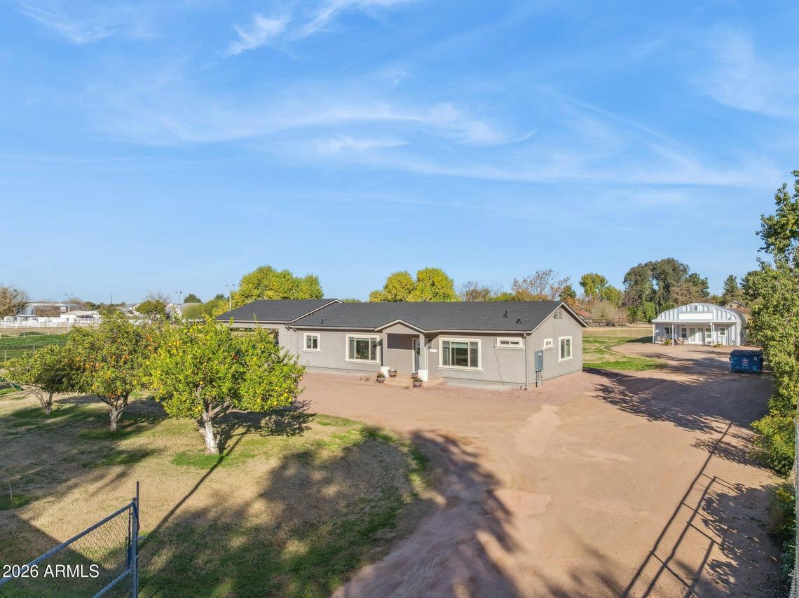 16226 E Fairview St., Gilbert, AZ 85295