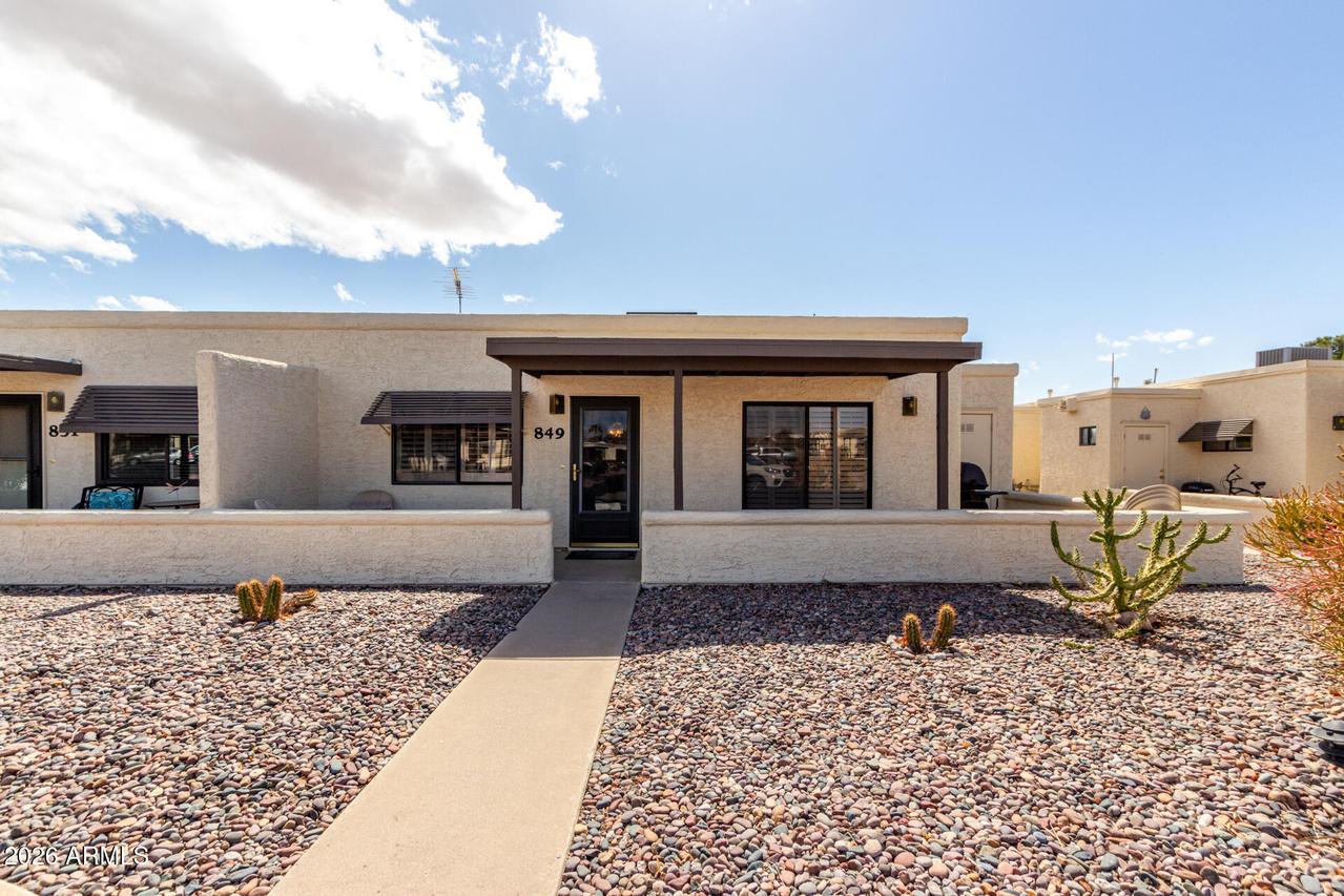 849 E Lancaster Cir., Florence, AZ 85132