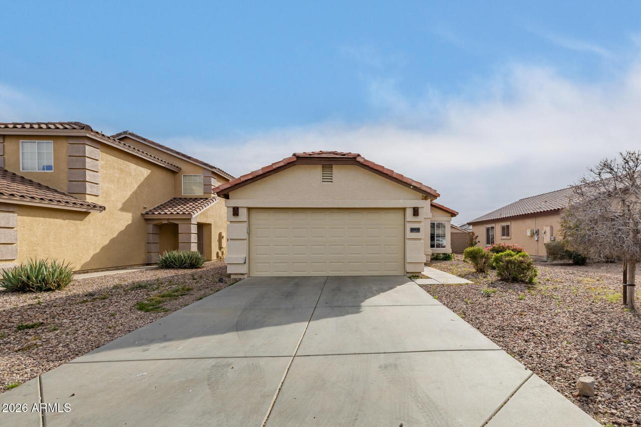 22833 W Cantilever St., Buckeye, AZ 85326