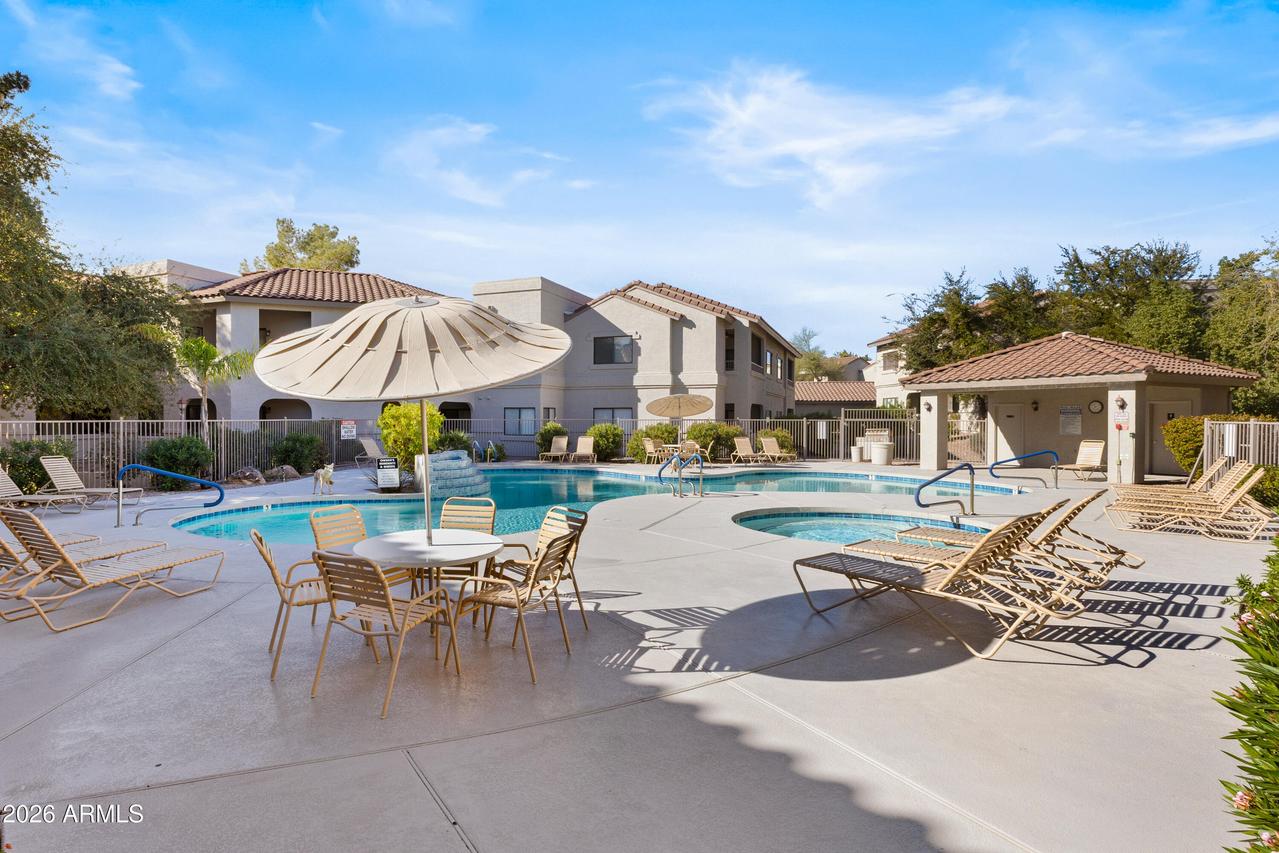 9555 E Raintree Dr. #1031, Scottsdale, AZ 85260