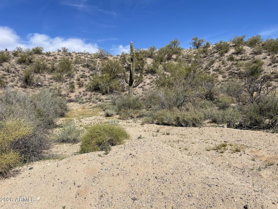 41XX3 N 276th Ave. #3, Morristown, AZ 85342