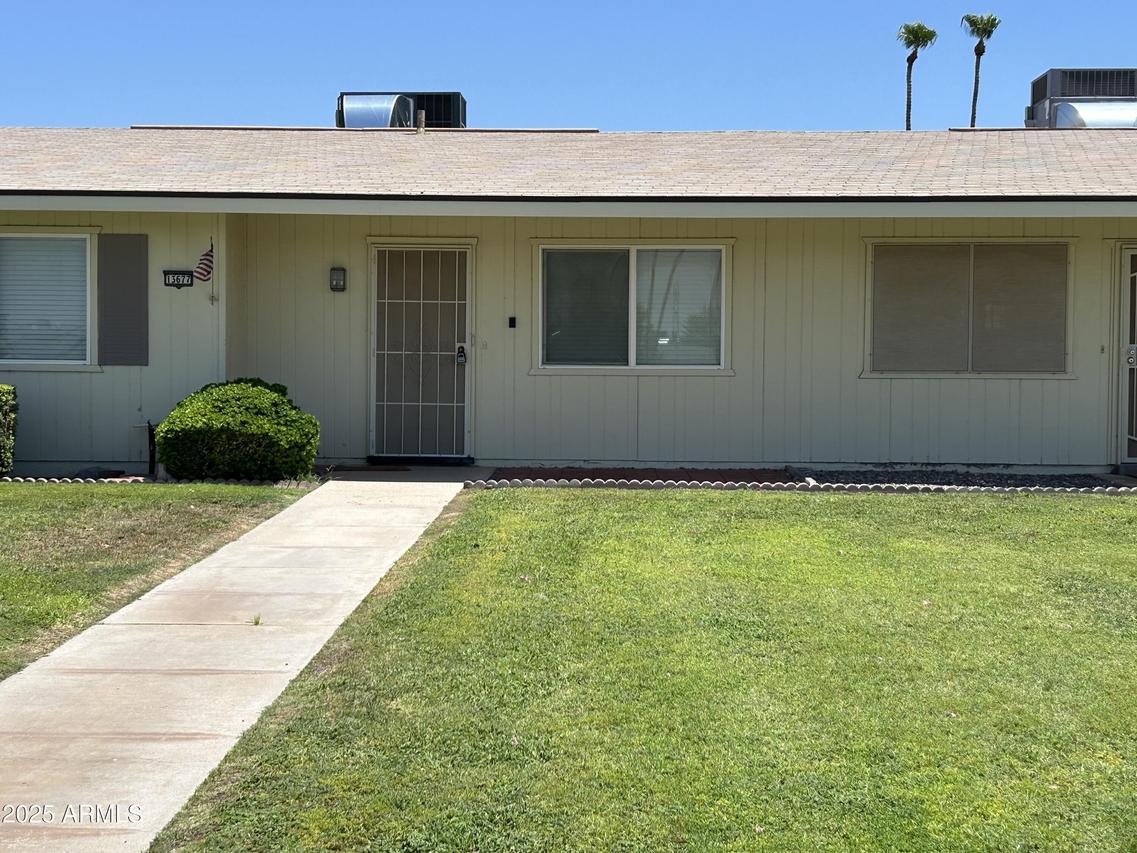 13677 N Newcastle Dr., Sun City, AZ 85351