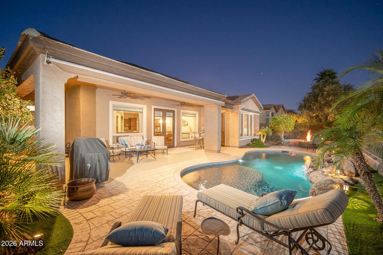 12911 W Mayberry Tr., Peoria, AZ 85383