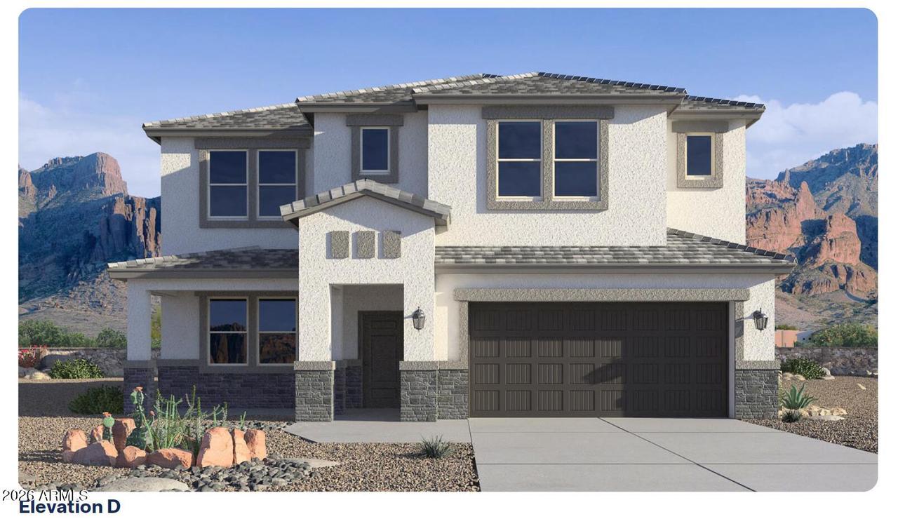 2441 E Villa Linda Dr., Phoenix, AZ 85024