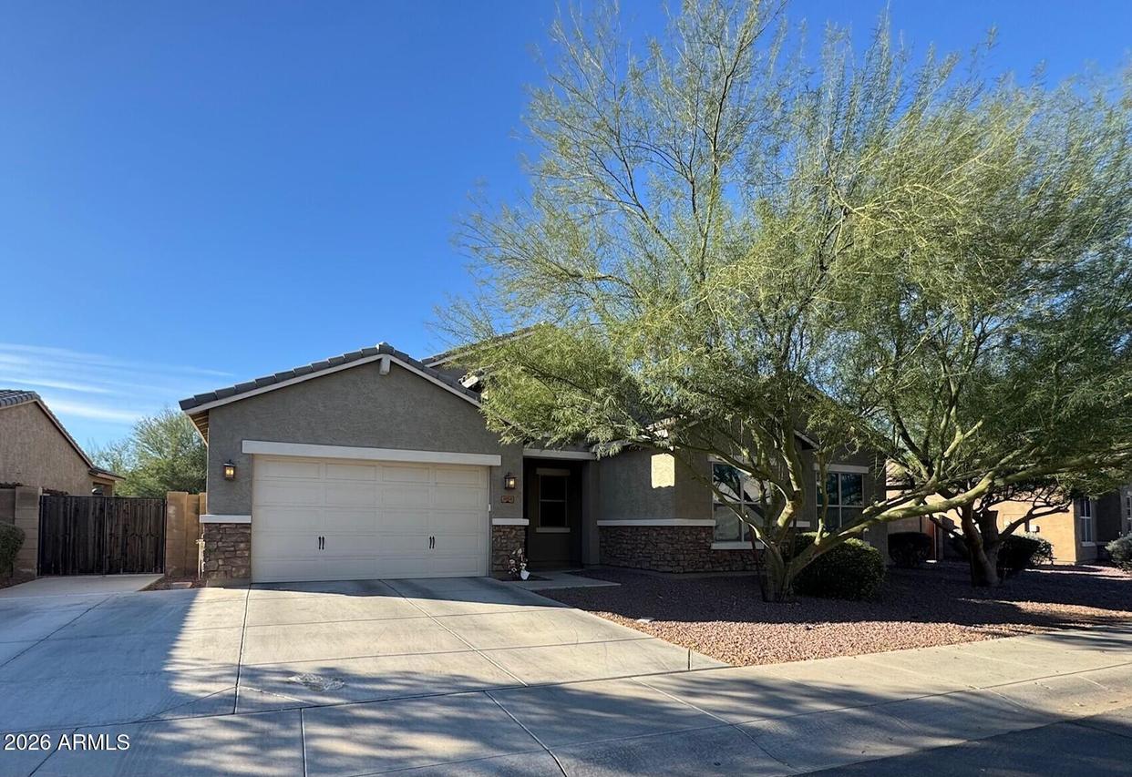 10521 W Illini St., Tolleson, AZ 85353