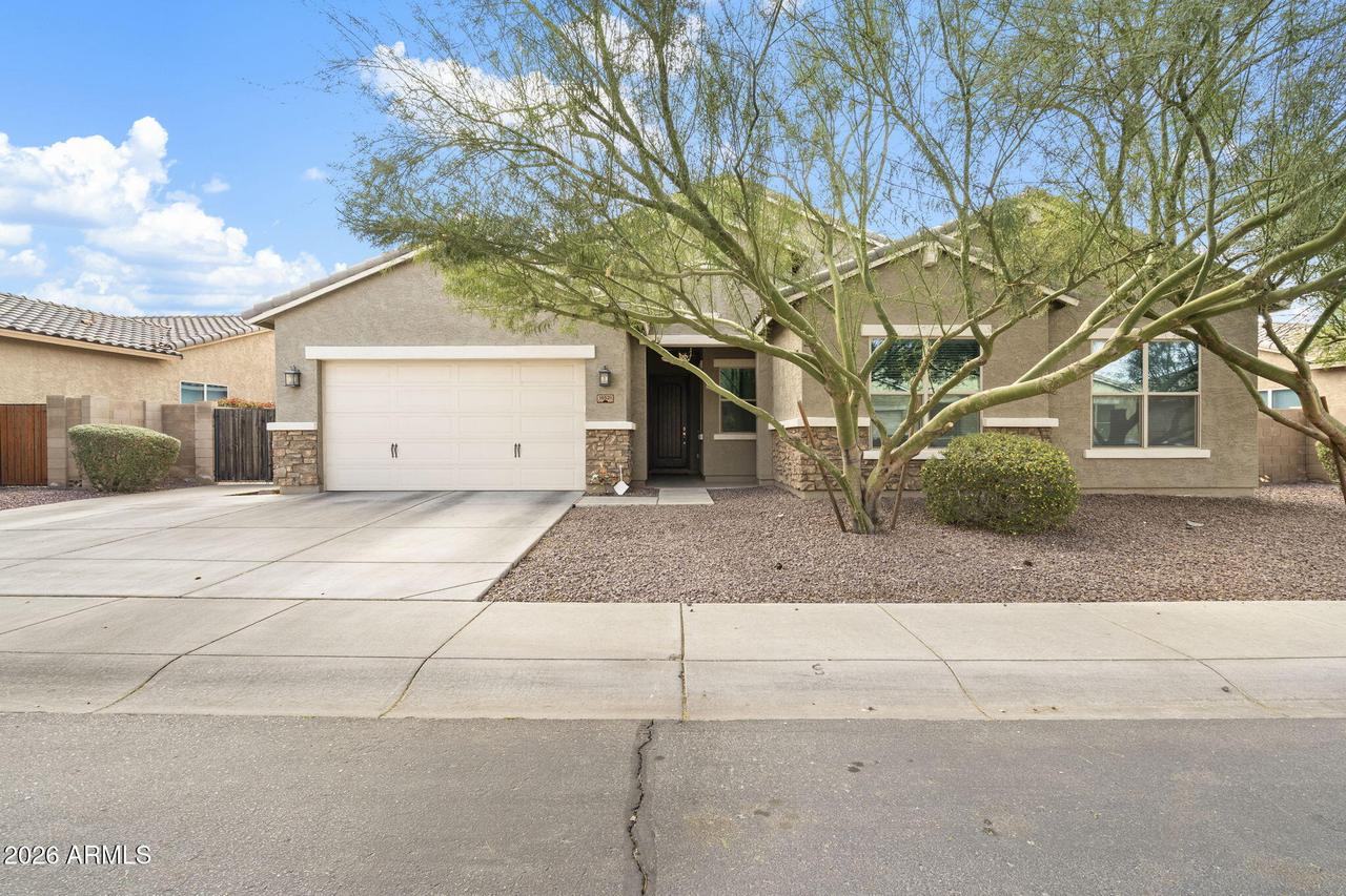 10521 W Illini St., Tolleson, AZ 85353