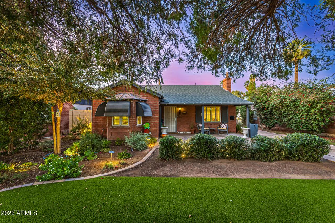 334 W Roma Ave., Phoenix, AZ 85013