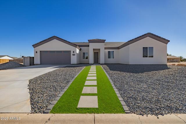 New Construction Homes For Sale This Week That Attend Vista Grande High School: January 14th to January 20th