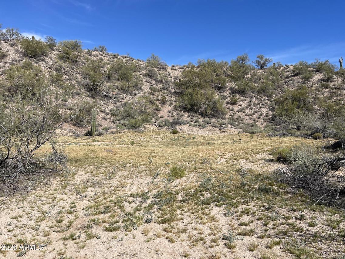 41XX4 N 276th Ave. #4, Morristown, AZ 85342