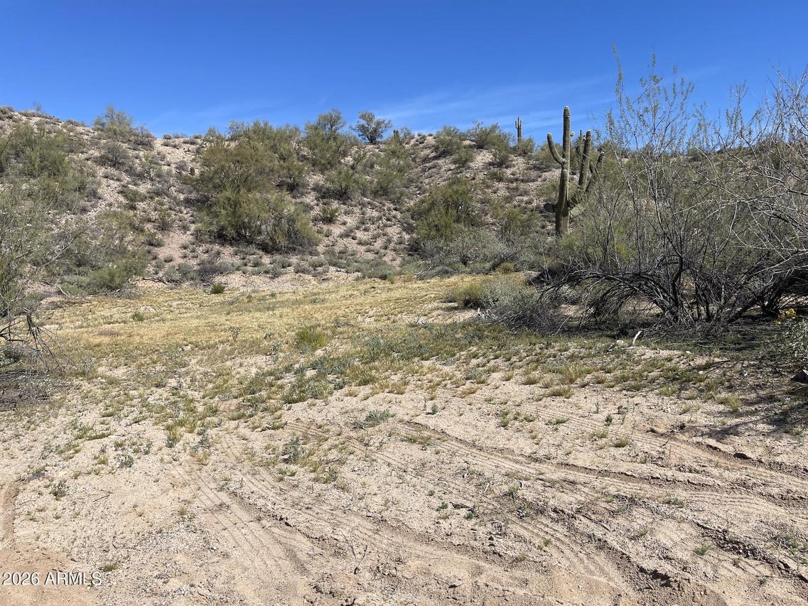 41XX4 N 276th Ave. #4, Morristown, AZ 85342