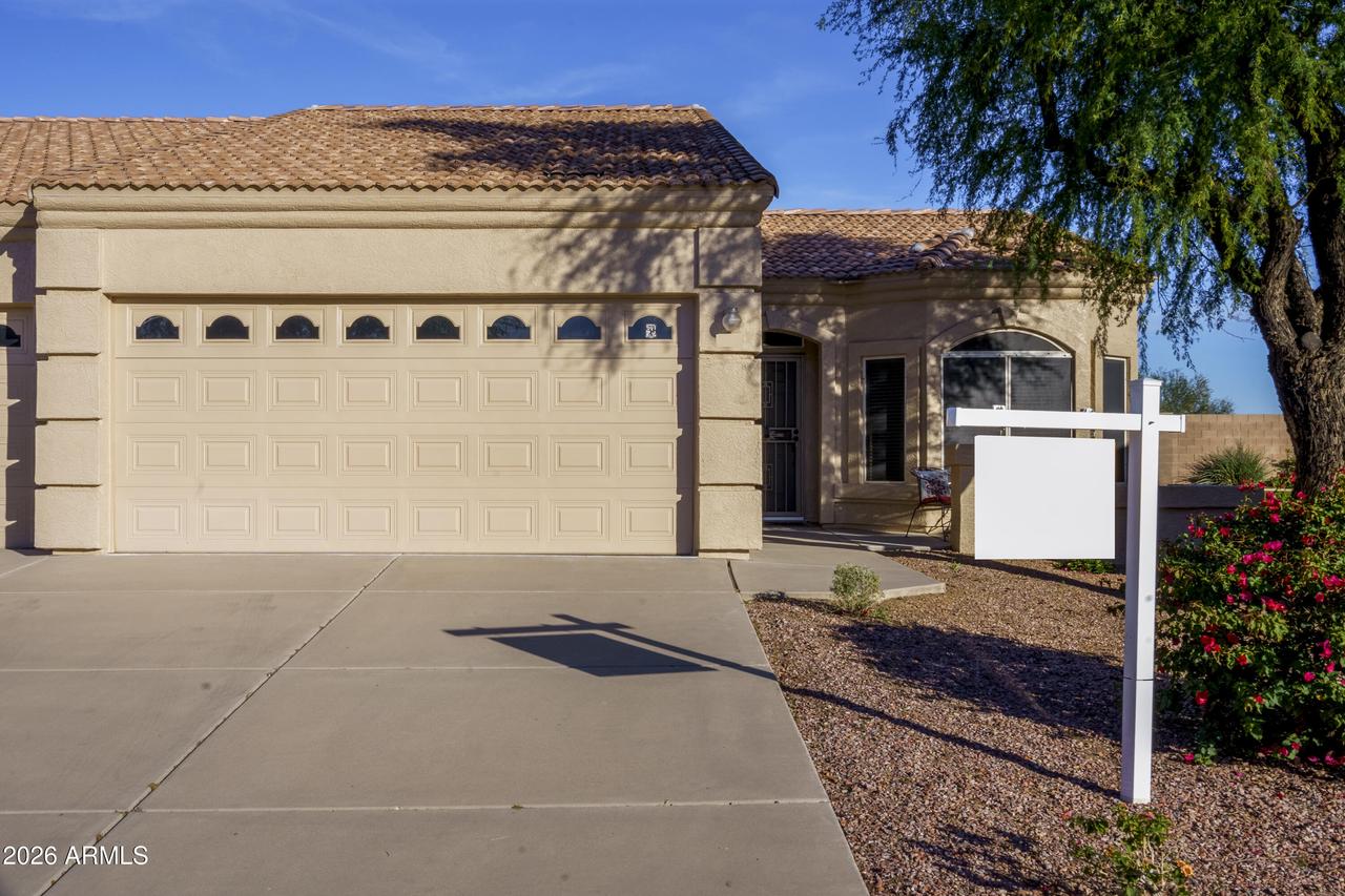 2101 S Yellow Wood #40, Mesa, AZ 85209