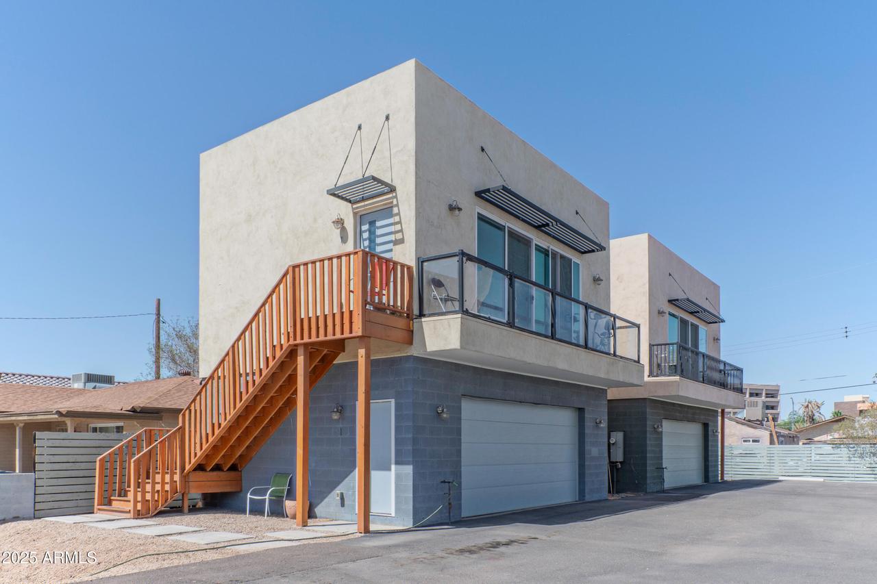 1110 S Montezuma Ave., Phoenix, AZ 85003