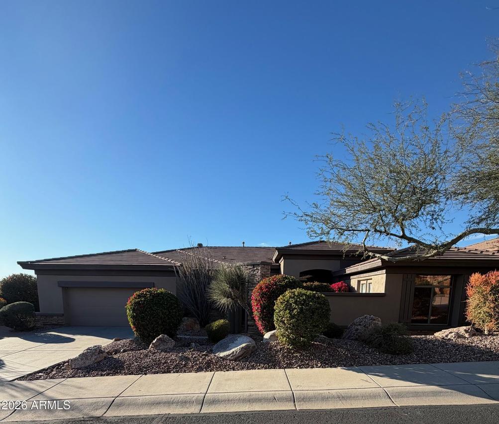 42008 N Astoria Way, Anthem, AZ 85086