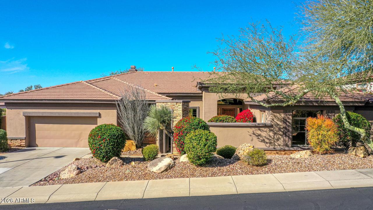 42008 N Astoria Way, Anthem, AZ 85086