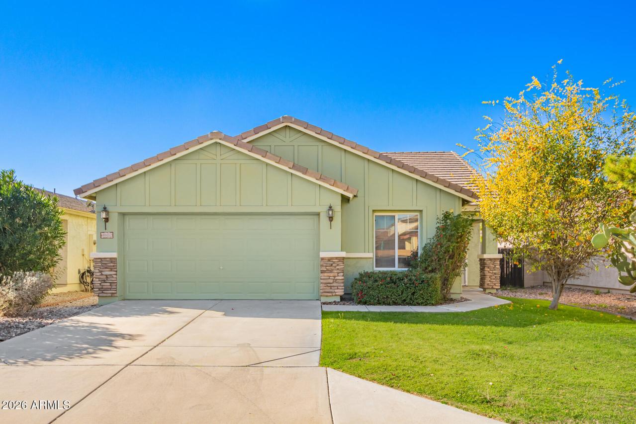 40452 N Scott Way, San Tan Valley, AZ 85140