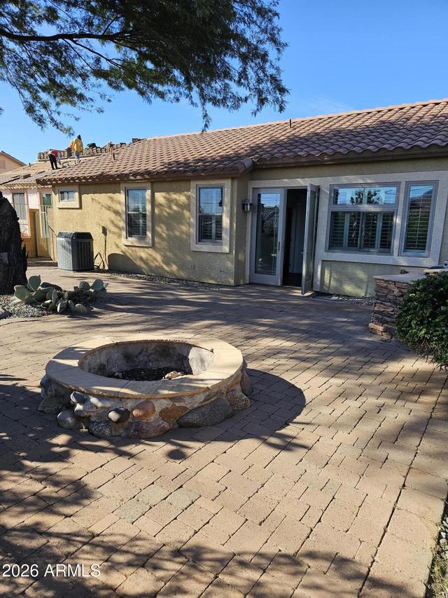 6155 S Vista Point Dr., Gold Canyon, AZ 85118