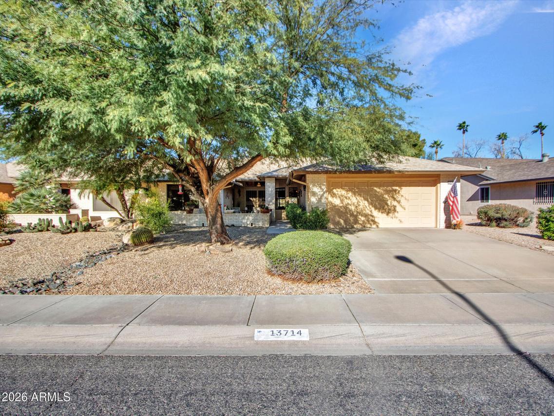 13714 W Greenview Dr., Sun City West, AZ 85375