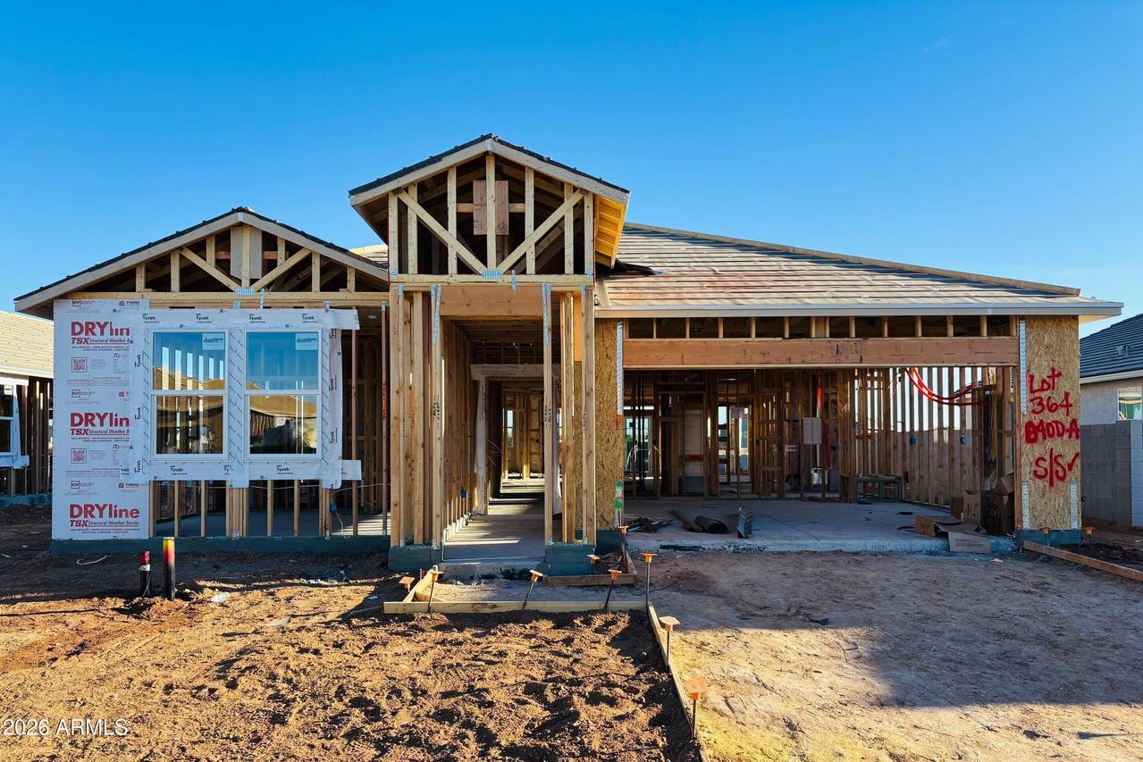 12035 E Lupine Ln., Florence, AZ 85132