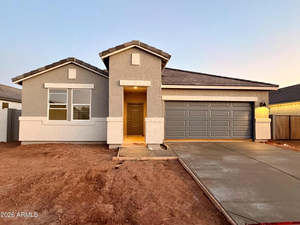 12035 E Lupine Ln., Florence, AZ 85132