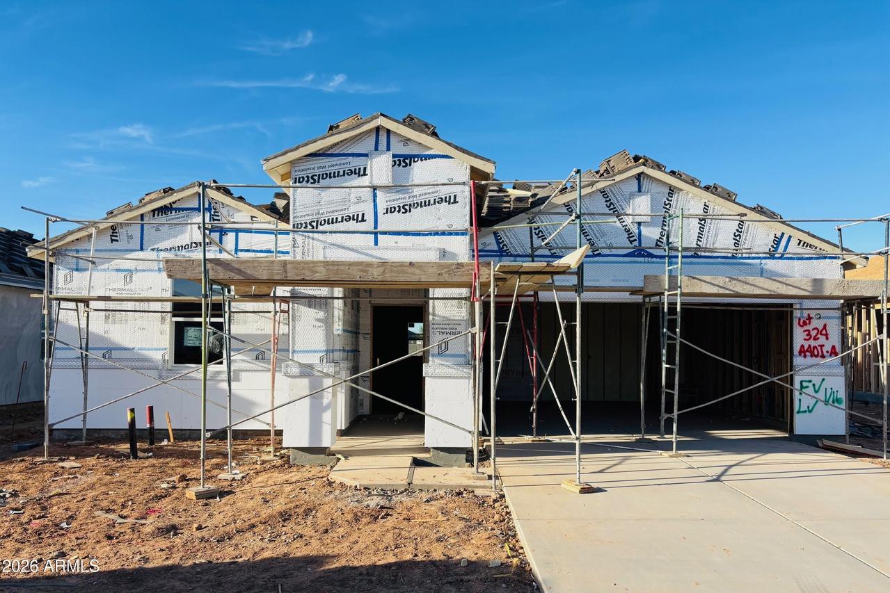 12038 E Lupine Ln., Florence, AZ 85132