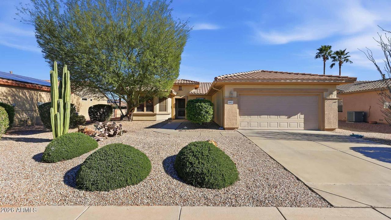 19937 N Palo Brea Ct., Surprise, AZ 85374