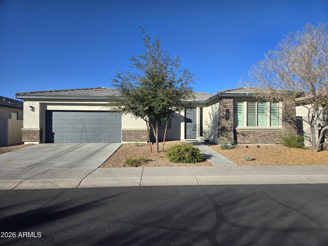 1256 W Silver Creek Ln., San Tan Valley, AZ 85140