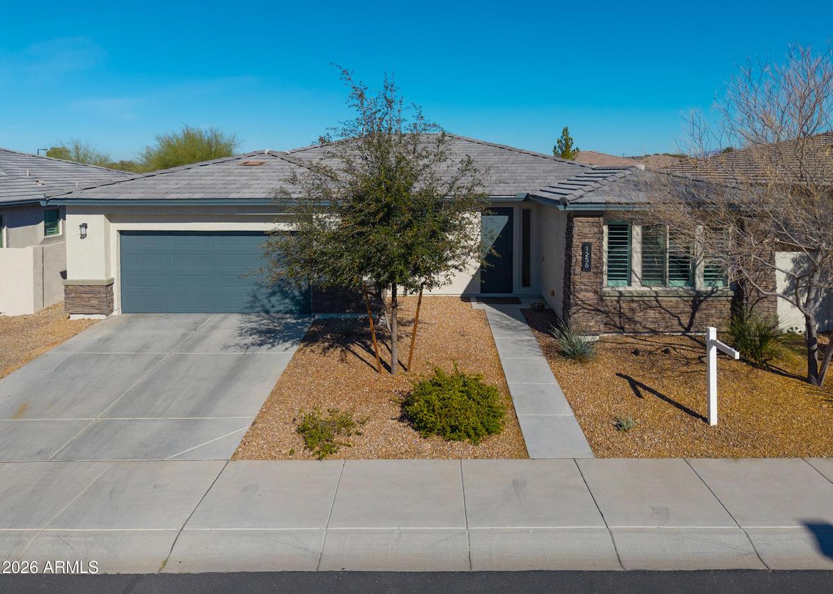 1256 W Silver Creek Ln., Queen Creek, AZ 85140