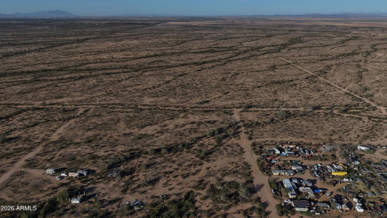 Lariat Rd. #71, Stanfield, AZ 85172