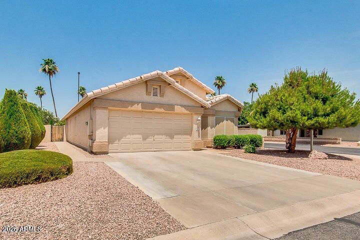 1741 S Clearview Ave. #54, Mesa, AZ 85209