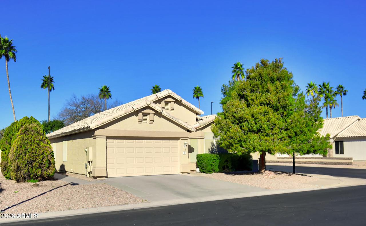 1741 S Clearview Ave. #54, Mesa, AZ 85209