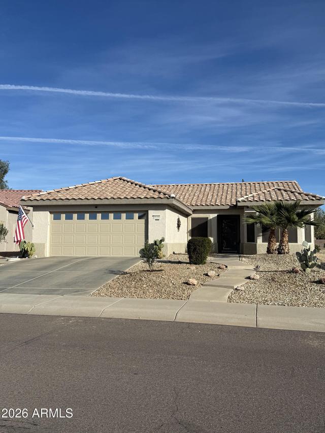 16100 W Eagle Ridge Dr., Surprise, AZ 85374