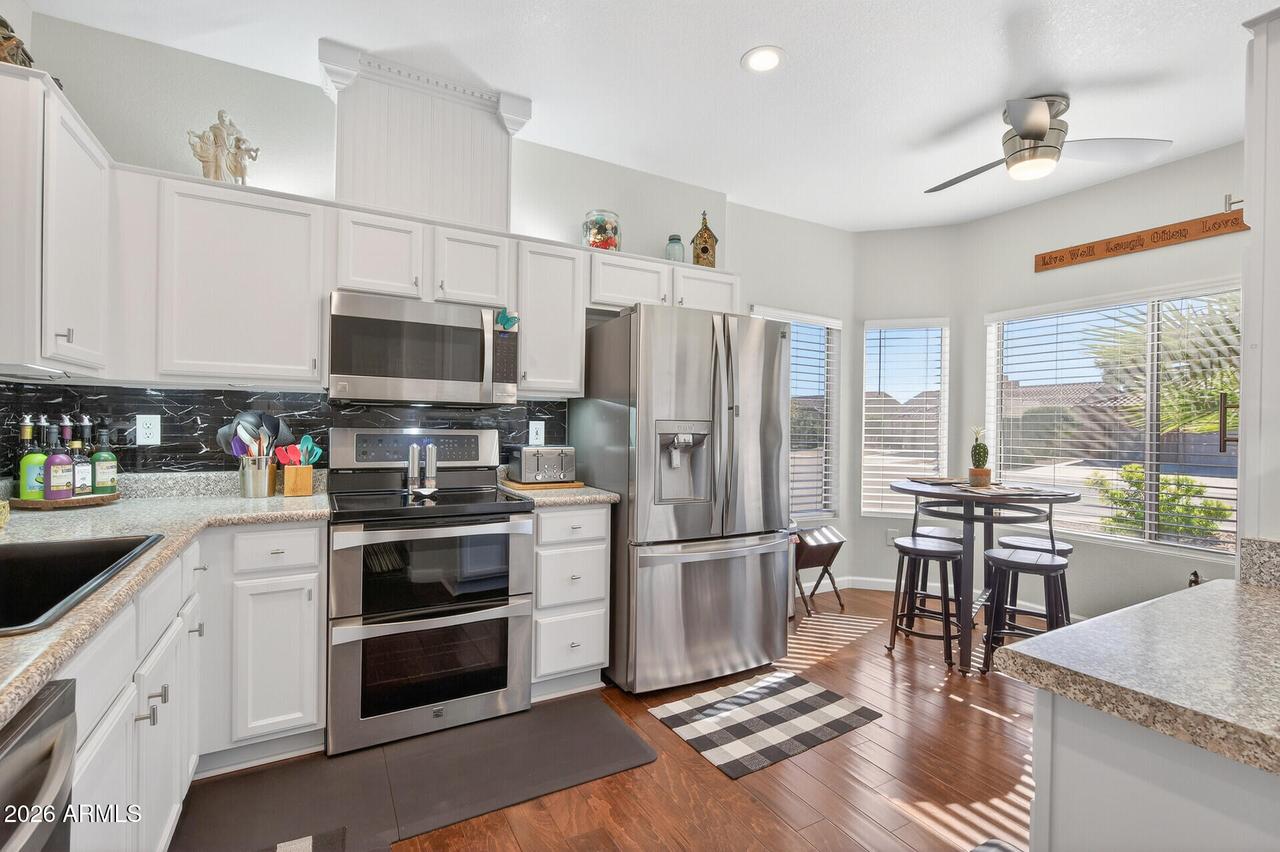 16100 W Eagle Ridge Dr., Surprise, AZ 85374